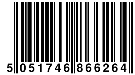 5 051746 866264