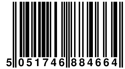 5 051746 884664