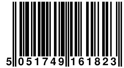 5 051749 161823