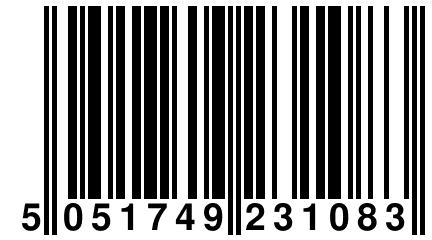 5 051749 231083