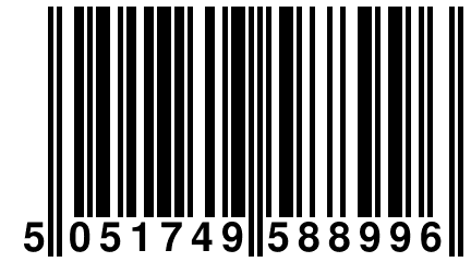 5 051749 588996
