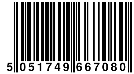 5 051749 667080