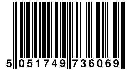 5 051749 736069