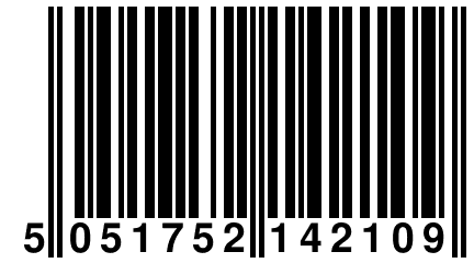 5 051752 142109