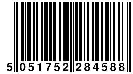 5 051752 284588