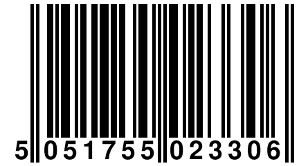 5 051755 023306