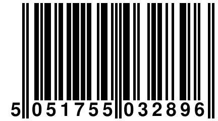 5 051755 032896