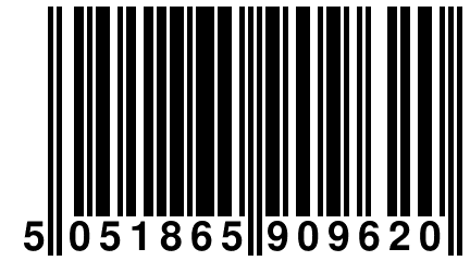 5 051865 909620