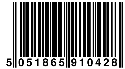 5 051865 910428