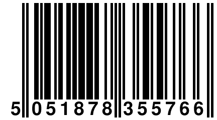 5 051878 355766