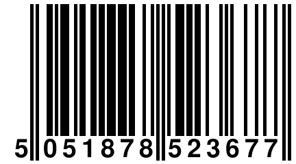 5 051878 523677