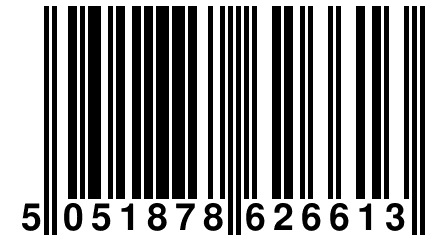 5 051878 626613