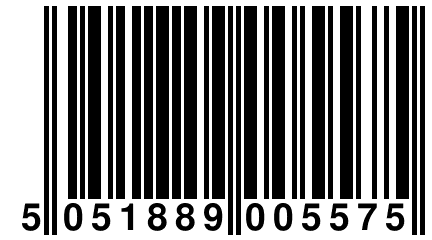 5 051889 005575