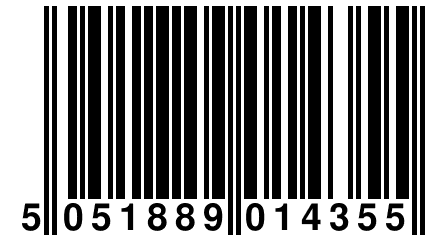 5 051889 014355