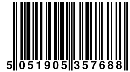 5 051905 357688