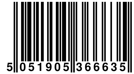 5 051905 366635