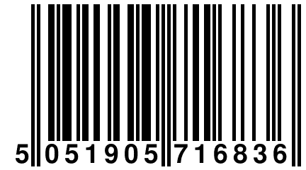 5 051905 716836