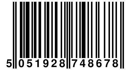 5 051928 748678