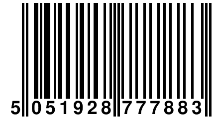 5 051928 777883