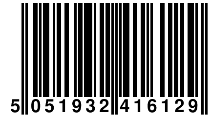 5 051932 416129