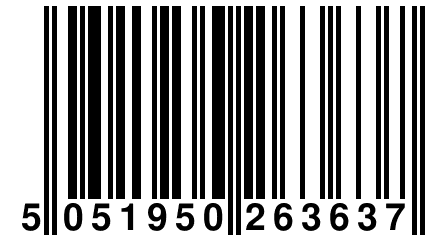 5 051950 263637