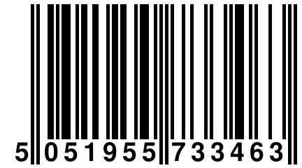 5 051955 733463