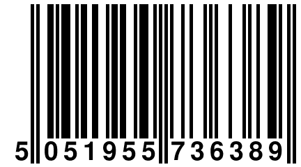 5 051955 736389