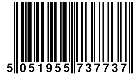 5 051955 737737