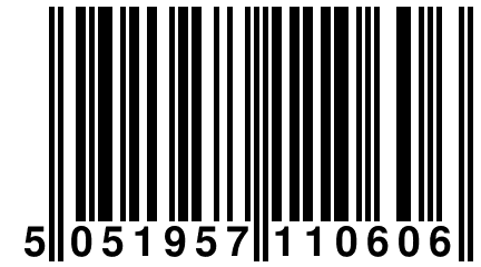 5 051957 110606