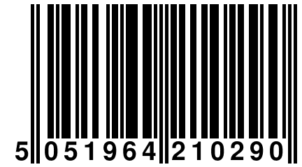 5 051964 210290