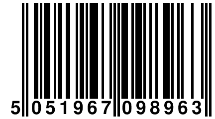5 051967 098963
