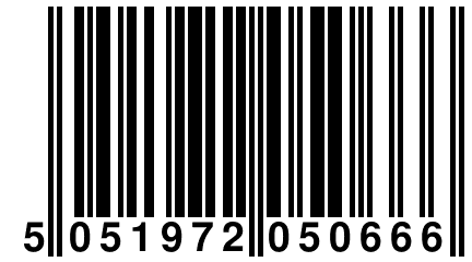 5 051972 050666