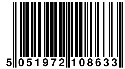 5 051972 108633