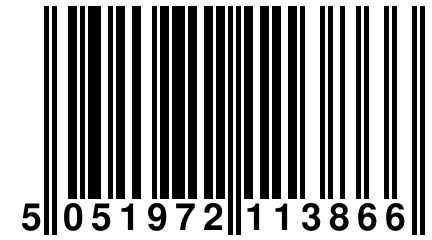 5 051972 113866