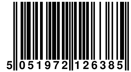 5 051972 126385