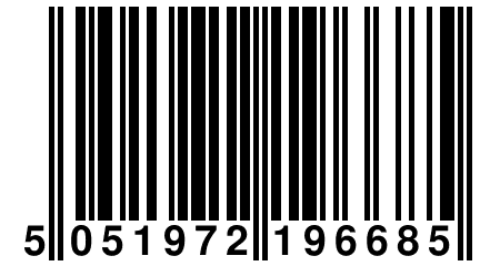 5 051972 196685