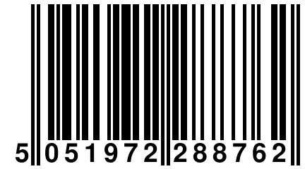 5 051972 288762