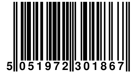 5 051972 301867