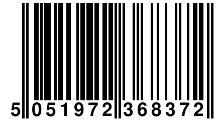 5 051972 368372