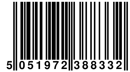 5 051972 388332