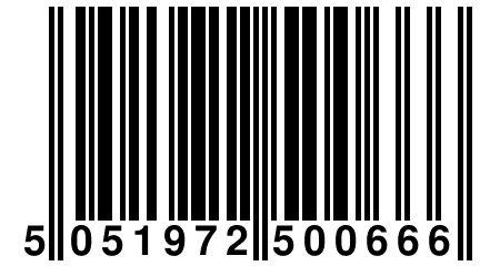 5 051972 500666