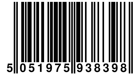5 051975 938398