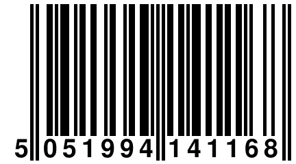 5 051994 141168