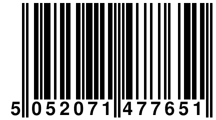 5 052071 477651