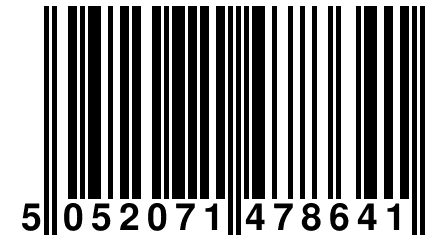 5 052071 478641