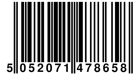 5 052071 478658