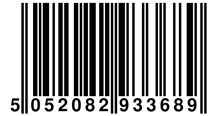 5 052082 933689