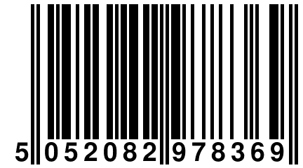 5 052082 978369