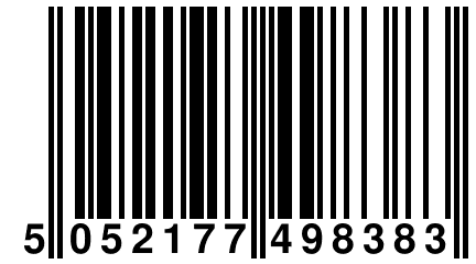 5 052177 498383