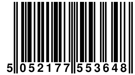 5 052177 553648
